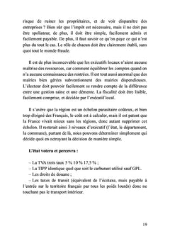Les Français ont droit au bonheur