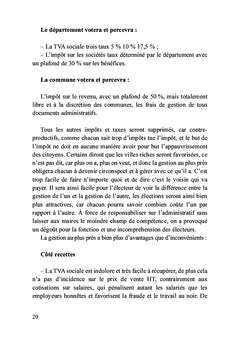 Les Français ont droit au bonheur