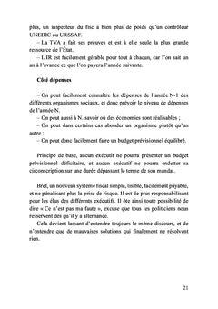 Les Français ont droit au bonheur
