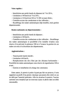Les Français ont droit au bonheur