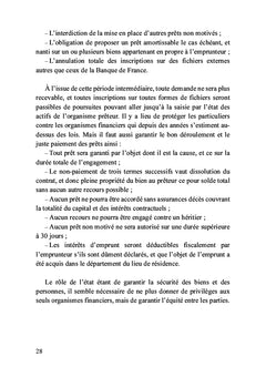 Les Français ont droit au bonheur