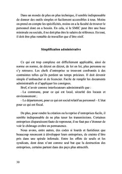 Les Français ont droit au bonheur