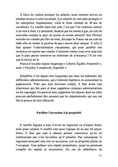 Les Français ont droit au bonheur