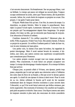 L'enfant aux yeux clairs