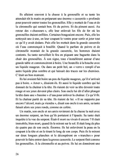 L'enfant aux yeux clairs