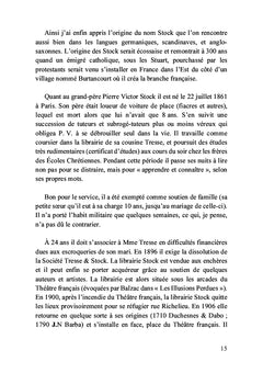 Jardin secret de famille