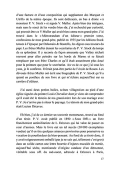 Jardin secret de famille