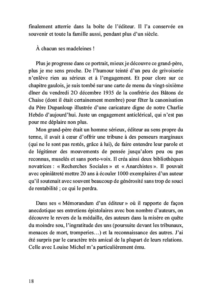 Jardin secret de famille