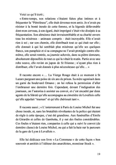 Jardin secret de famille