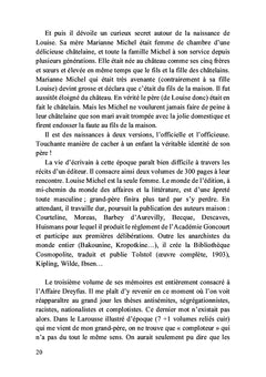 Jardin secret de famille