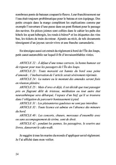 Jardin secret de famille