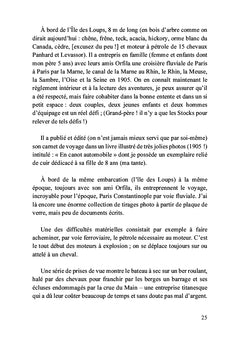 Jardin secret de famille