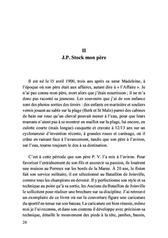 Jardin secret de famille