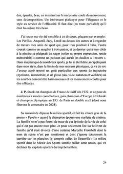 Jardin secret de famille