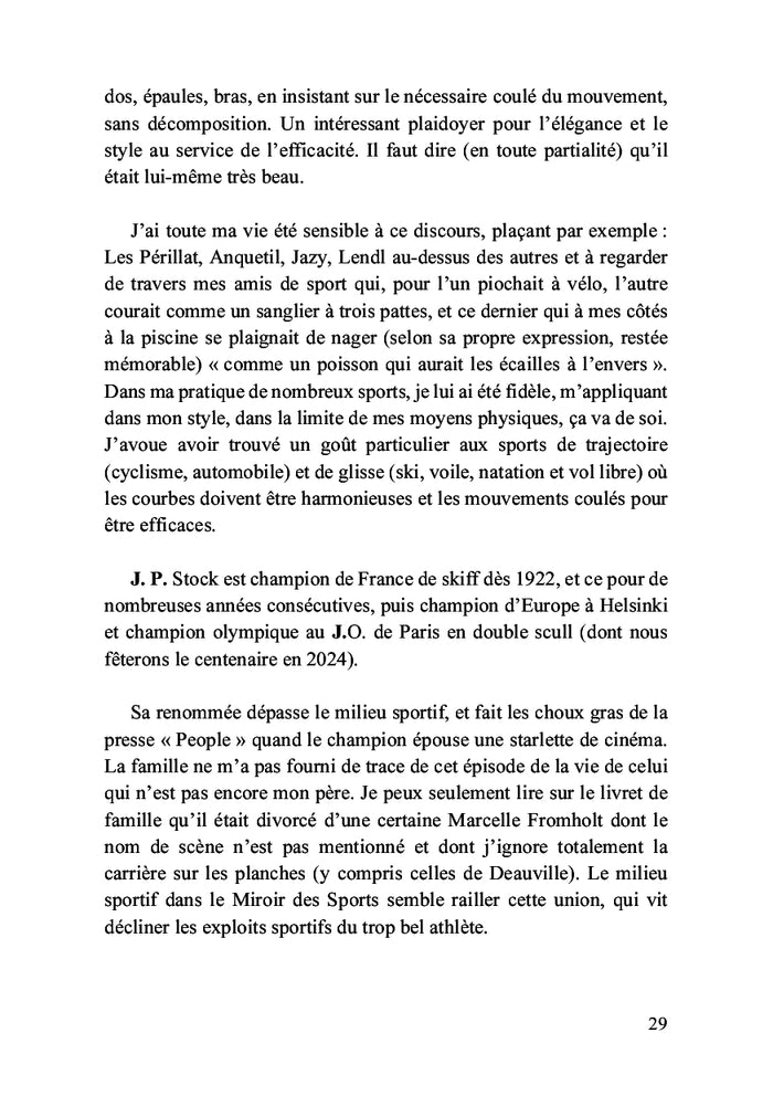 Jardin secret de famille