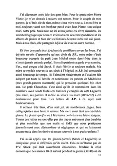 Jardin secret de famille