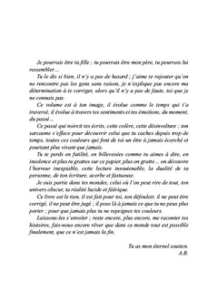 Pierre de lune volume 0