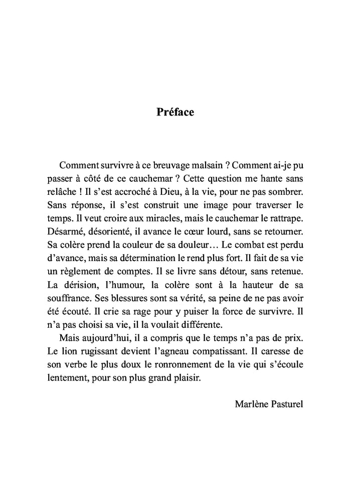 Pierre de lune volume 0