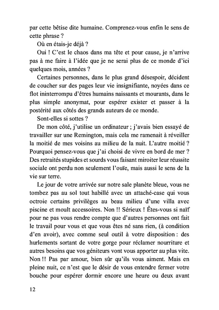 Pierre de lune volume 0