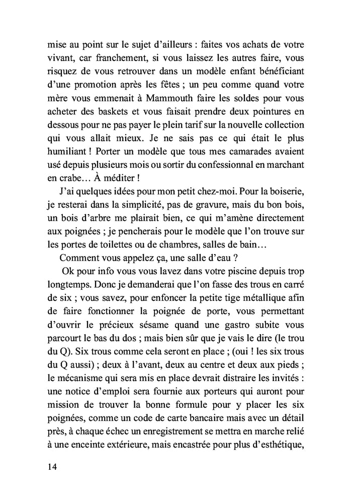 Pierre de lune volume 0