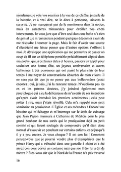 Pierre de lune volume 0