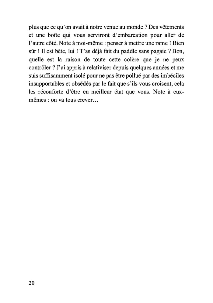 Pierre de lune volume 0