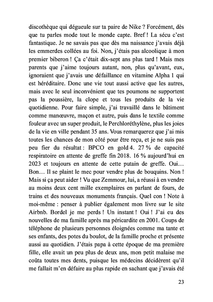 Pierre de lune volume 0