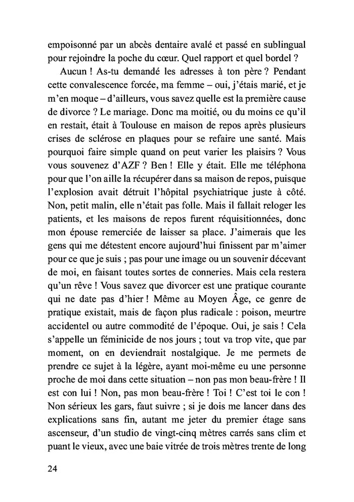 Pierre de lune volume 0