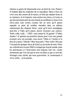Pierre de lune volume 0