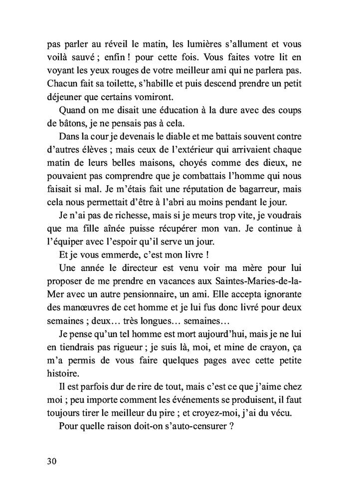 Pierre de lune volume 0