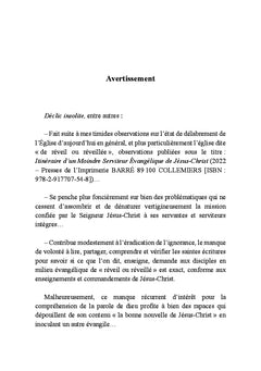 Déclic insolite
