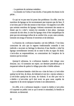 Déclic insolite