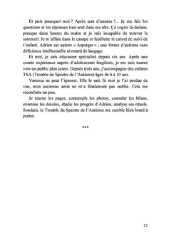 Nos heureux hasards