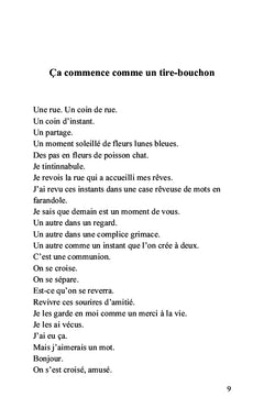 Les soleils. Les instants de vie tricolore
