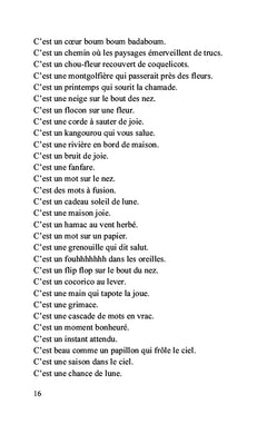 Les soleils. Les instants de vie tricolore