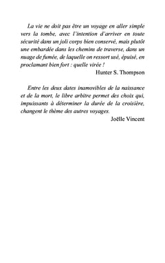 La vie dans les nuages