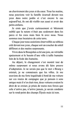 La vie dans les nuages