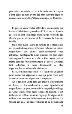 La vie dans les nuages