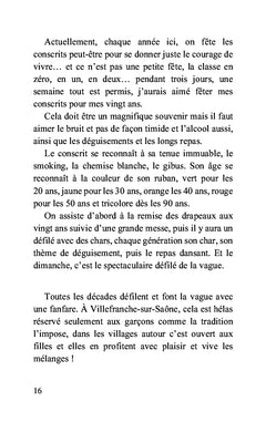 La vie dans les nuages