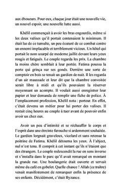 Alger, Marseille : l'espoir est sur l'autre rive