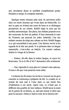 Alger, Marseille : l'espoir est sur l'autre rive