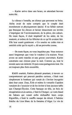 Alger, Marseille : l'espoir est sur l'autre rive