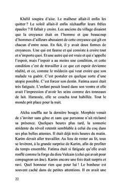 Alger, Marseille : l'espoir est sur l'autre rive