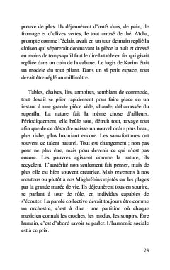 Alger, Marseille : l'espoir est sur l'autre rive
