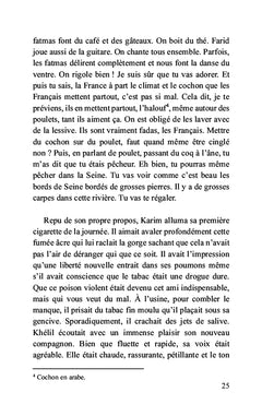 Alger, Marseille : l'espoir est sur l'autre rive