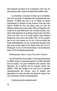 Alger, Marseille : l'espoir est sur l'autre rive