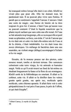 Alger, Marseille : l'espoir est sur l'autre rive