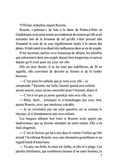 Chéloïdes