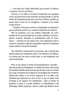 Chéloïdes