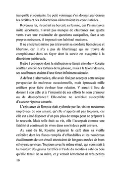 Chéloïdes
